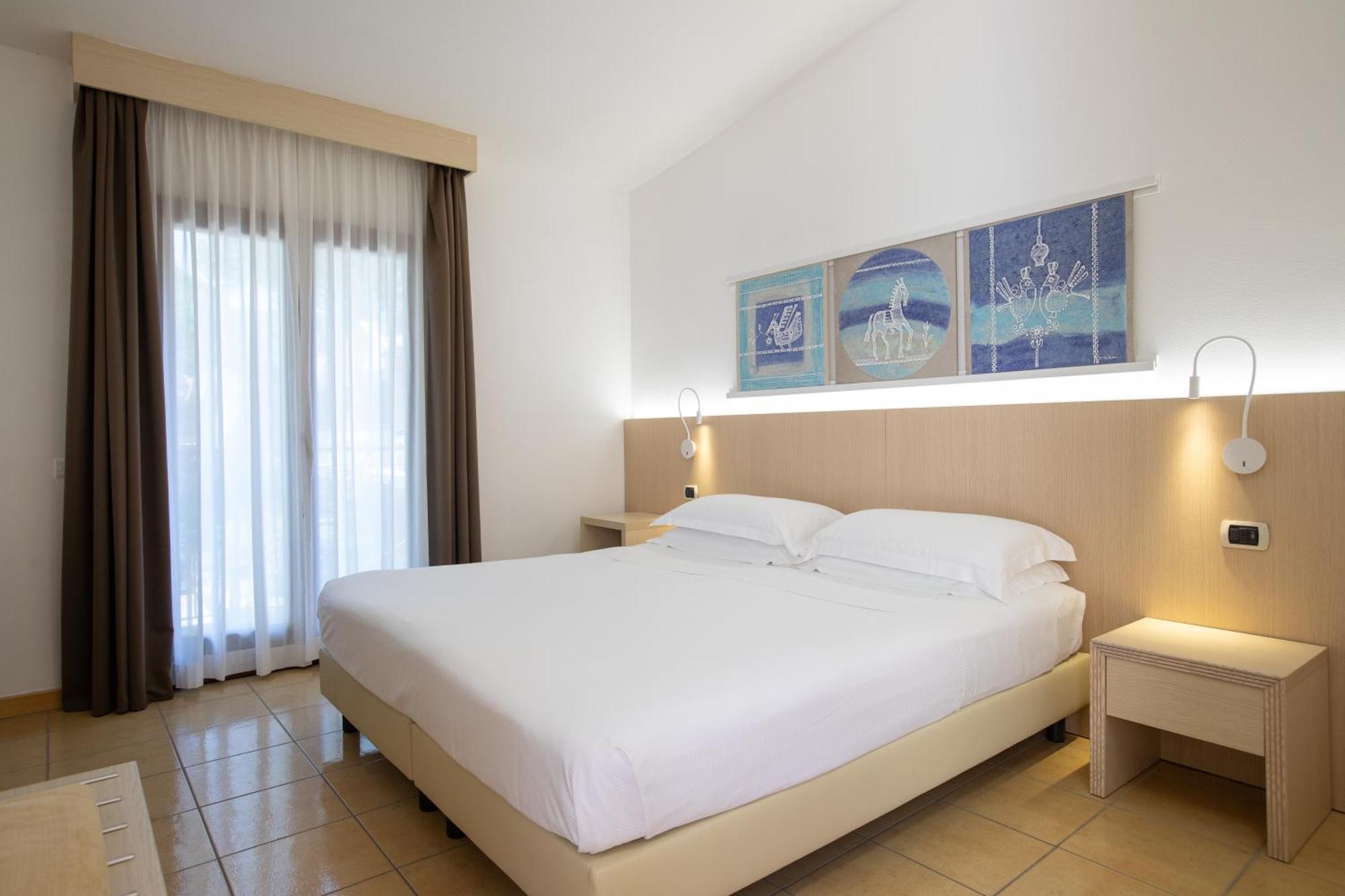 Hotel Corte Rosada (Adults Only) Alghero Zewnętrze zdjęcie
